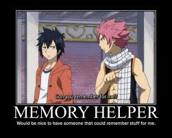  Memory Helper~ (Motivational pic)