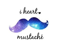  Mustache ♥♥