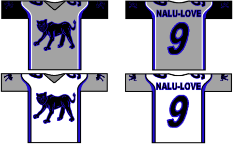  Nalu-Love's Panthers