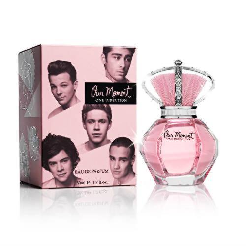  Our Moment Fragrance
