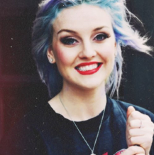  Perrie icon <33