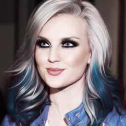  Perrie 图标 <33