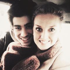 Perrie Icons <33