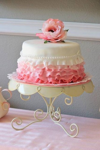  Pretty Cake