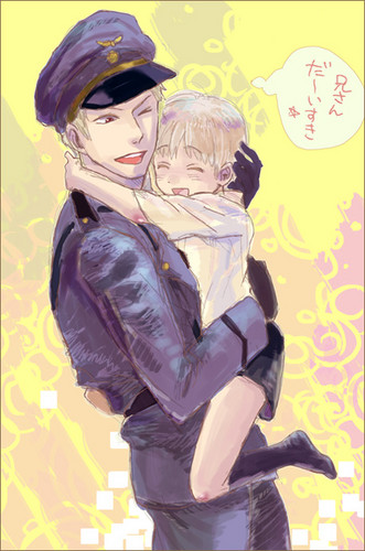  Prussia & Germany