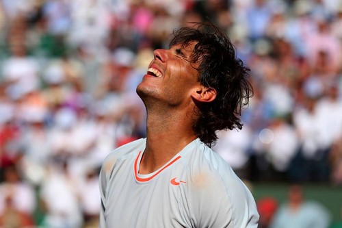  Rafael Nadal best