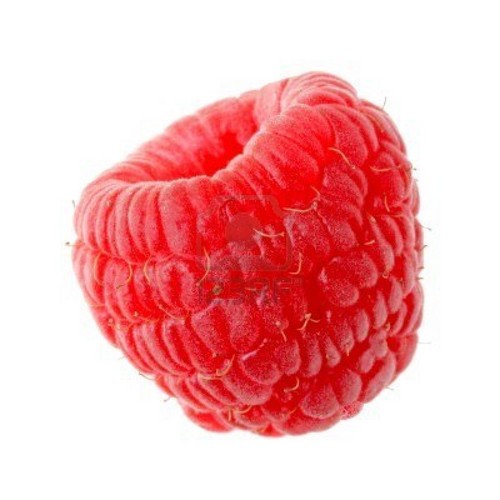  Red Raspberries <3