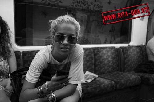  Rita Ora Fansite Pictures Gallery