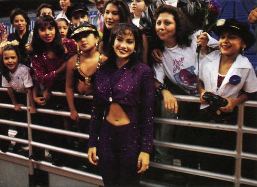  Selena [1997]