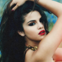  Selena Icons <33