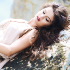  Selena icones <33