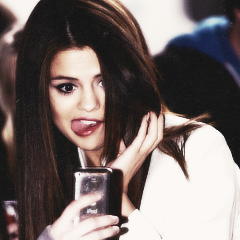  Selena आइकनों <33