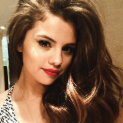  Selena iconen <33