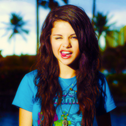  Selena ícones <33
