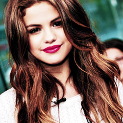  Selena iconen <33