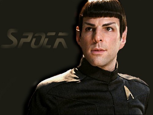  Spock Quinto