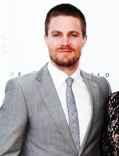 Stephen Amell | Monte Carlo TV Festival Opening