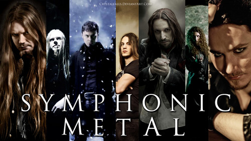  Sumphonic Metal