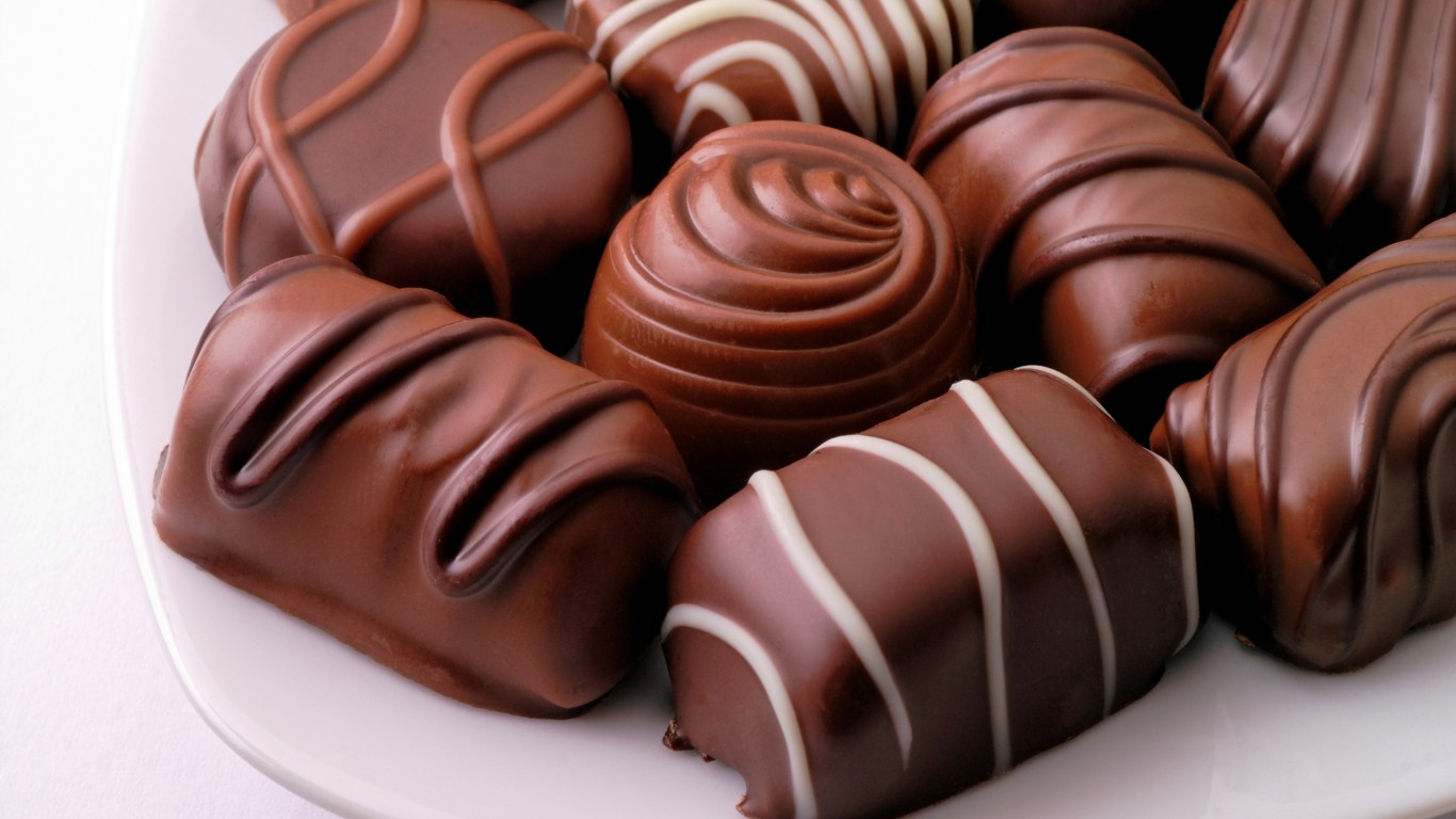 Sweet Brown Chocolate - Brown Photo (34610834) - Fanpop