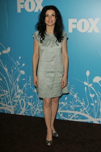  The 2007 cáo, fox Network Upfront