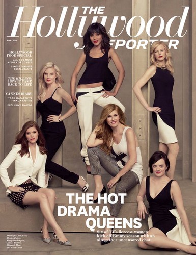  The Hollywood Reporter