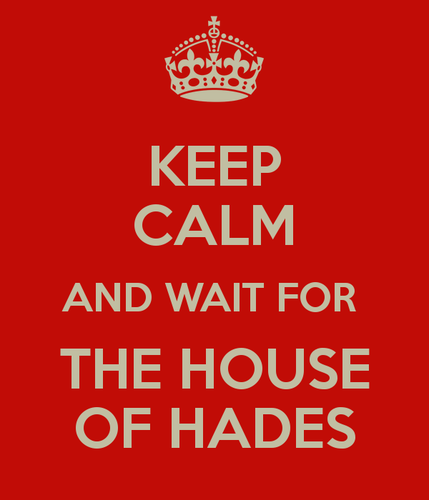  The House of Hades