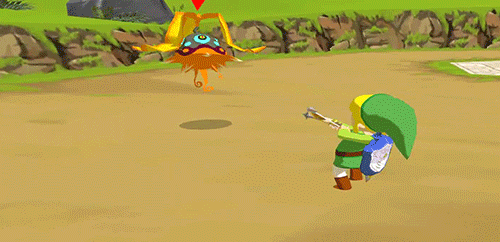 The Legend of Zelda: The Wind Waker