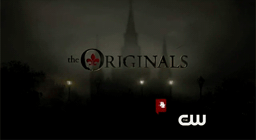  The Originals Logo