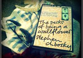  The Perks of being a Wallflower xo