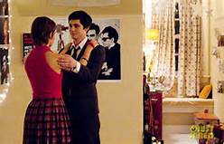  The Perks of being a Wallflower xo
