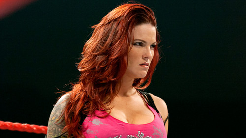  The Wicked Witches Of WWE: Lita