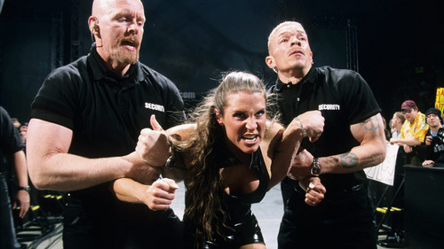  The Wicked Witches Of WWE: Stephanie McMahon