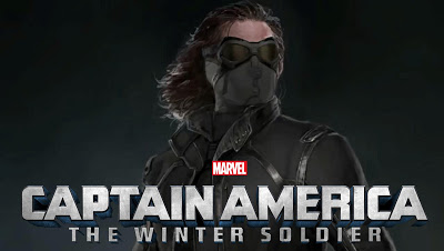  The Winter Soldier Concept
