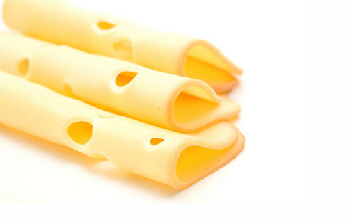 Yellow Cheese