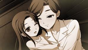  Yoshie and Sachiko