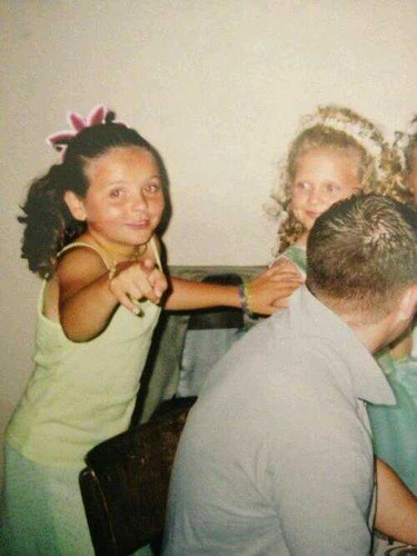  Young Jesy<3