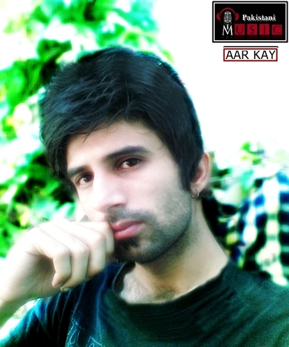  aar kay pakistani rap ster