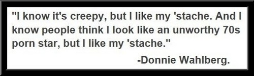  donnie