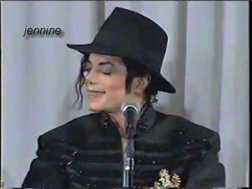  i'm soooo in amor with you precious Michael