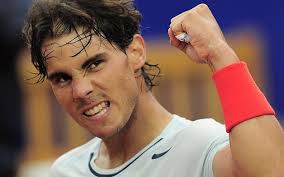  king of clay
