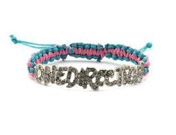  one direction bracelests collection 2