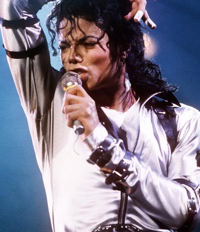 Music &Mike - Michael Jackson Photo (35056243) - Fanpop