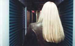  ↳ Rebekah Mikaelson + hairporn.