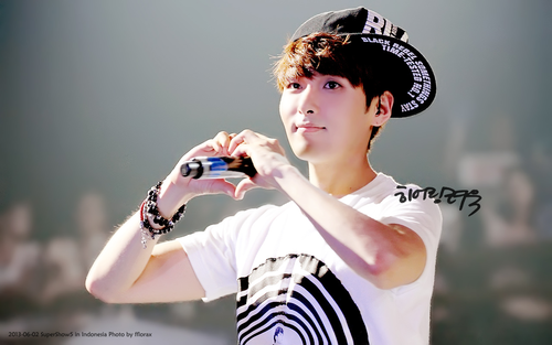  ♦ Ryeowook ♦