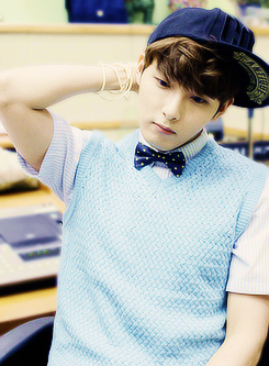 ♦ Ryeowook ♦