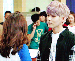  ♦ Ryeowook ♦