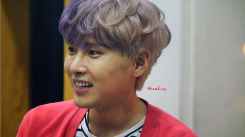 ♦ Ryeowook ♦