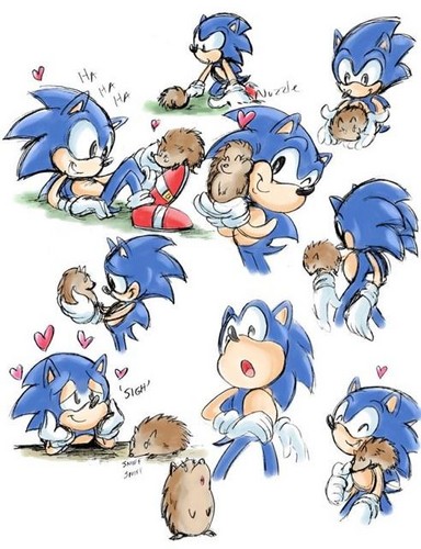  :.: Sonic ^~^ :.: