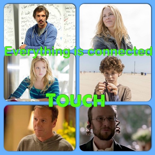  ♥ Touch ♥