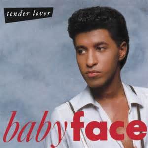  1989 Babyface Release, "Tender Lover"